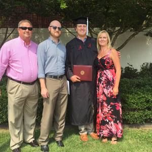 Meet your Posher, Brad